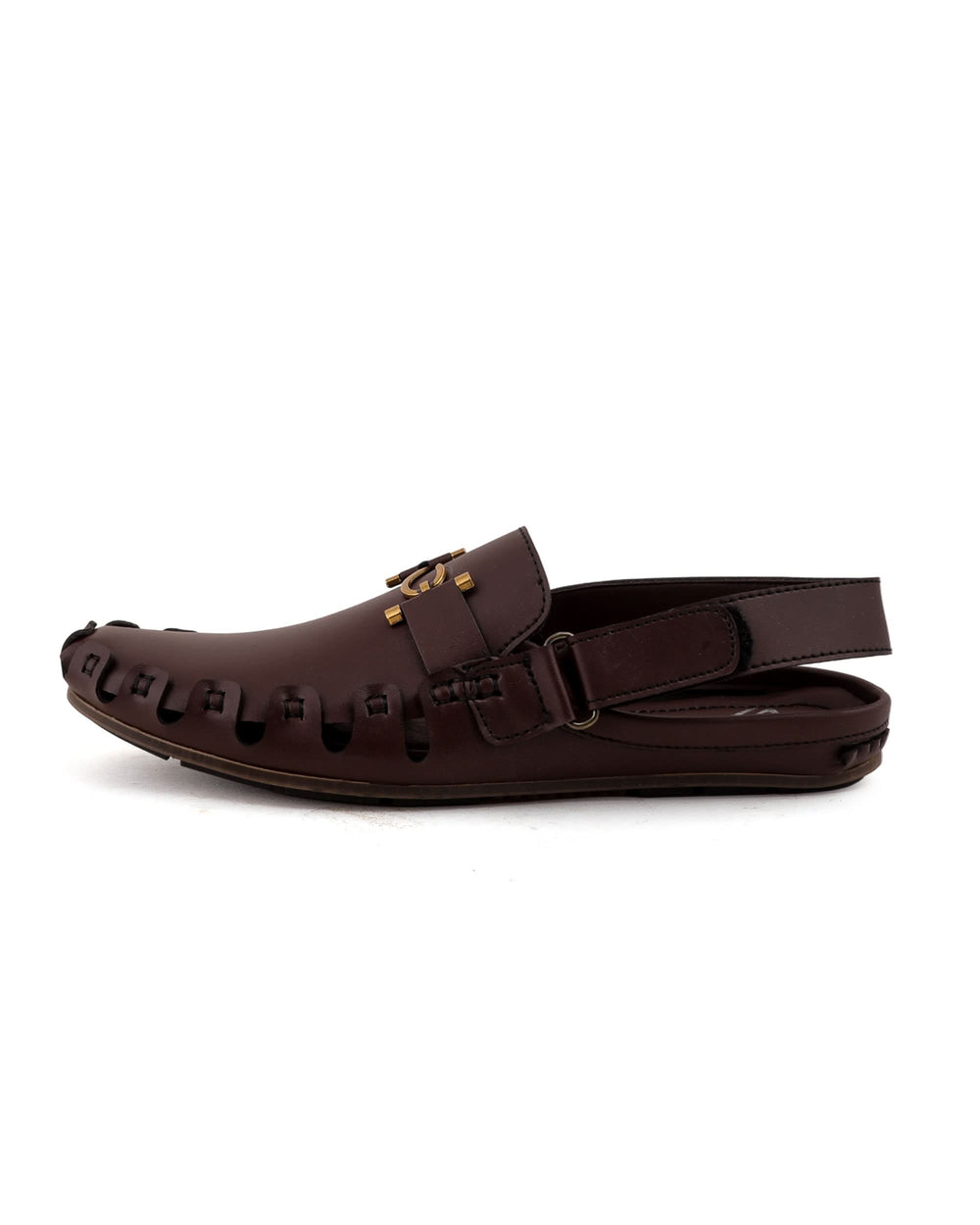 Valuable Men’s Roman Sandal, Men's Sandals, Chase Value, Chase Value