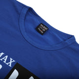 Boys Half Sleeves T-Shirt - Royal Blue, Boys T-Shirts, Chase Value, Chase Value