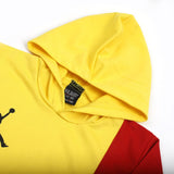 Boys Full Sleeves Hoodie - Yellow, Boys Hoodies & Sweat Shirts, Chase Value, Chase Value