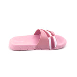 Valuable Women's Open-toe Slider - Pink, Women Slippers, Chase Value, Chase Value
