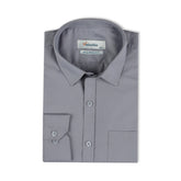 Valuable Men's Formal Plain Shirt, Men's Shirts, Chase Value, Chase Value