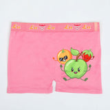Girls Boxer - Baby Pink, Girls Panties & Briefs, Chase Value, Chase Value