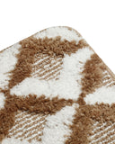 Printed Floor Mat 50×80 cm, Mats, Chase Value, Chase Value