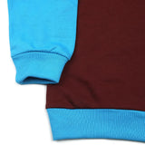 Boys Full Sleeves Hoodie - Blue, Boys Hoodies & Sweat Shirts, Chase Value, Chase Value
