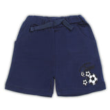 Eminent Newborn Boys Short - Navy Blue, Newborn Boys Shorts & Pants, Eminent, Chase Value