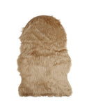 Soft Faux Fur Wool Carpet 60×90 cm, Mats, Chase Value, Chase Value
