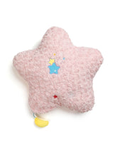 Stars Filled Cushion, Cushions & Pillows, Chase Value, Chase Value