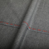 Men's Hot Line Fancy Unstitched Suit - Grey, Men's Unstitched Fabric, Chase Value, Chase Value