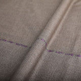 Men's Hot Line Fancy Unstitched Suit - Light Brown, Men's Unstitched Fabric, Chase Value, Chase Value