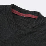 Newborn Boys Sando Sweater - Chorcoal, Newborn Boys Winterwear, Chase Value, Chase Value