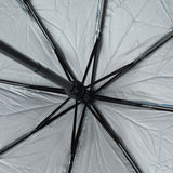 Umbrella Folding With Pouch - Blue, Umbrellas, Chase Value, Chase Value