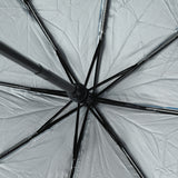 Umbrella Folding With Pouch - Blue, Umbrellas, Chase Value, Chase Value