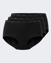 Eminent Women’s High Rise Hipster Brief – 3 Pcs, Women Panties, Eminent, Chase Value