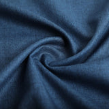 Men's Hame Light Fancy Unstitched Suit - Steel Blue, Men's Unstitched Fabric, Chase Value, Chase Value