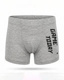 Eminent Boys’ Plain Boxer – 3 Pcs, Boys Underwear, Eminent, Chase Value