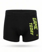 Eminent Boys’ Plain Boxer – 3 Pcs, Boys Underwear, Eminent, Chase Value