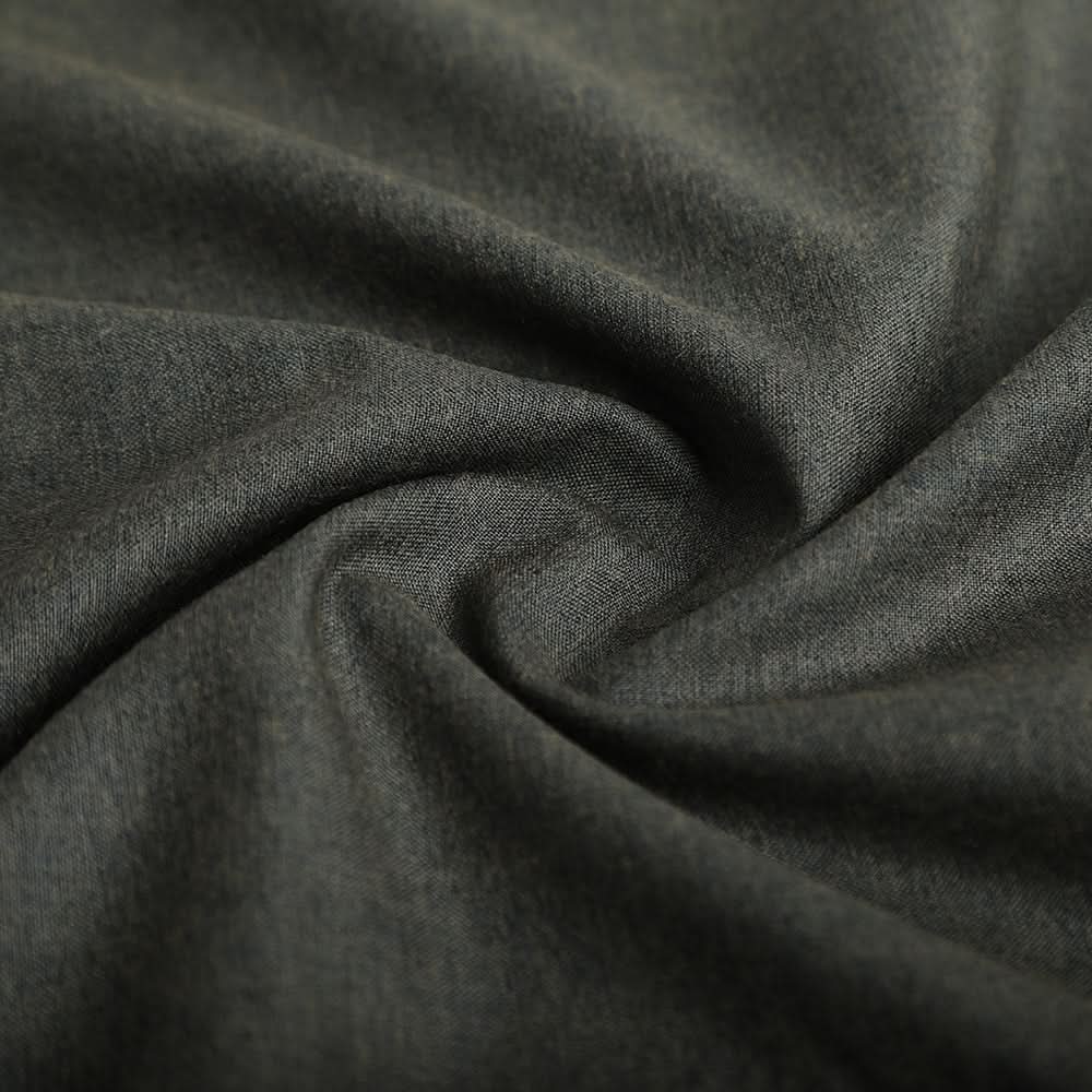 Men's Hame Light Fancy Unstitched Suit - Olive Green, Men's Unstitched Fabric, Chase Value, Chase Value