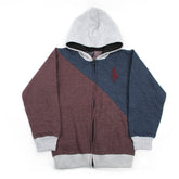 Boys Jacket - Blue, Boys Jackets & Blazers, Chase Value, Chase Value