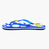 Women's Flip Flop Slipper - Blue, Women Slippers, Chase Value, Chase Value