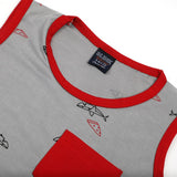 Boys Sando - Grey, Boys Sando, Chase Value, Chase Value