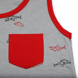 Boys Sando - Grey, Boys Sando, Chase Value, Chase Value