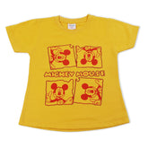 Girls Half Sleeves T-Shirt, Girls T-Shirts, Chase Value, Chase Value