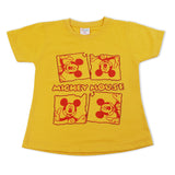 Girls Half Sleeves T-Shirt, Girls T-Shirts, Chase Value, Chase Value