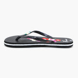 Women's Flip Flop Slipper - Black, Women Slippers, Chase Value, Chase Value