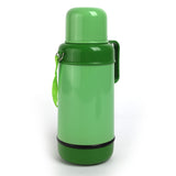 Vacuum Flask - Green, Thermos & Mug, Chase Value, Chase Value