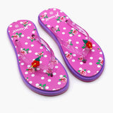 Women's Flip Flop Slipper - Pink, Women Slippers, Chase Value, Chase Value