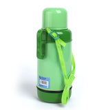 Vacuum Flask - Green, Thermos & Mug, Chase Value, Chase Value