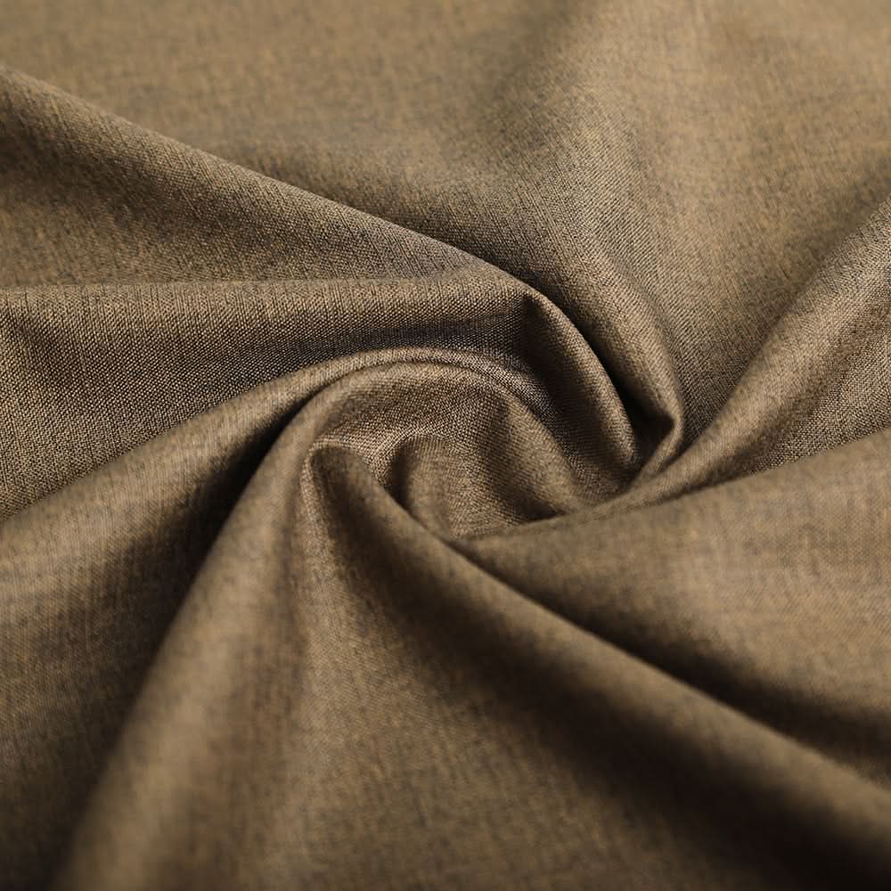 Men's Hame Light Fancy Unstitched Suit - Brown, Men's Unstitched Fabric, Chase Value, Chase Value
