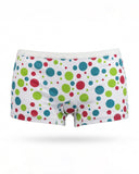 Eminent Women’s Printed Boyshorts, Women Panties, Eminent, Chase Value