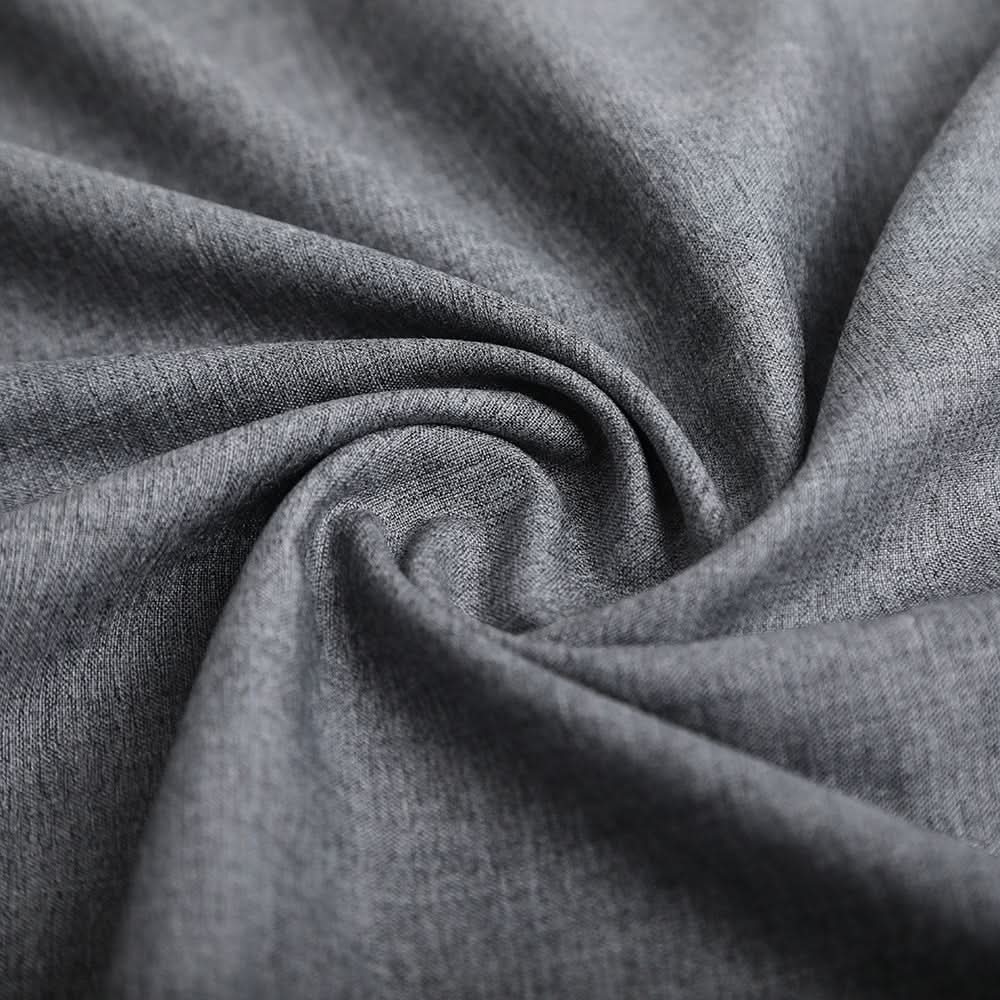 Men's Hame Light Fancy Unstitched Suit - Ash Grey, Men's Unstitched Fabric, Chase Value, Chase Value