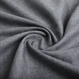 Men's Hame Light Fancy Unstitched Suit - Ash Grey, Men's Unstitched Fabric, Chase Value, Chase Value