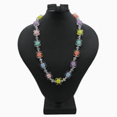 Girls Mala - Multi, Girls Jewellery Sets, Chase Value, Chase Value