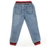 Boys Denim Pant - Light Blue, Boys Pants, Chase Value, Chase Value