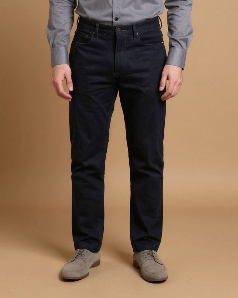 Eminent Men Cotton Pant, Men's Casual Pants & Jeans, Eminent, Chase Value