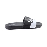 Valuable Open-toe Men's Slider - Grey, Men's Slippers, Chase Value, Chase Value