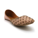 Girls Khussa - Pink, Girls Khussa, Chase Value, Chase Value