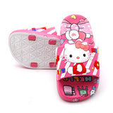Girls Slider - Pink, Girls Slippers, Chase Value, Chase Value