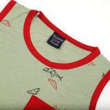 Boys Sando - Light Green, Boys Sando, Chase Value, Chase Value