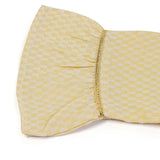 Girls Embroided Shalwar Suit - Lemon, Girls Shalwar Kameez, Chase Value, Chase Value