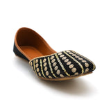 Girls Khussa - Black, Girls Khussa, Chase Value, Chase Value