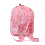 Kids Stuff backpack With Lighting - Light Pink, BackPack Bags, Chase Value, Chase Value