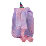 Kids Stuff backpack With Lighting - Light Purple, BackPack Bags, Chase Value, Chase Value