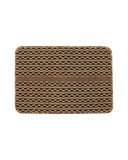 Poly Floor Mat 30*50 CM, Mats, Chase Value, Chase Value