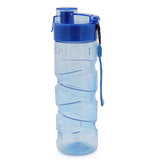 Bravo Water Bottle 575ml - Blue, Tiffin Boxes & Bottles, Chase Value, Chase Value
