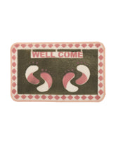 Floor Mat 38*58cm, Mats, Chase Value, Chase Value