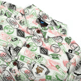 Boys Full Sleeves Shirt - White, Boys Shirts, Chase Value, Chase Value